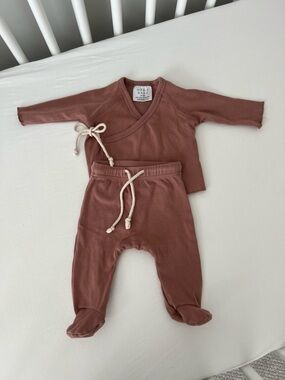 Mebie Baby Matching Set